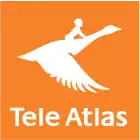 logo de Tele Atlas