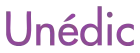 logo de Unédic