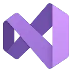 Description de l'image Visual Studio Icon 2022.svg.