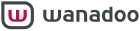 logo de Wanadoo