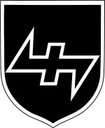 Image illustrative de l’article 34e division SS Landstorm Nederland