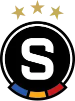 Logo du Sparta Prague