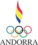 Image illustrative de l’article Comité olympique d'Andorre