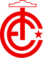 Logo du Inter de Lages