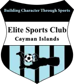 Logo du Elite SC