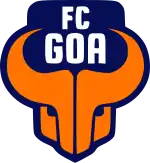 Logo du FC Goa