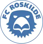 Logo du FC Roskilde