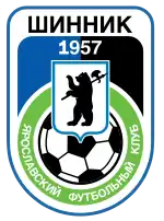 Logo du Chinnik Iaroslavl