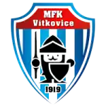 Logo du MFK Vítkovice