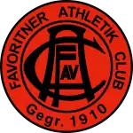 Logo du Favoritner AC