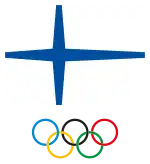 Image illustrative de l’article Comité olympique de Finlande