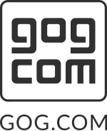 Logo de GOG.com