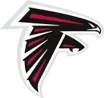 Description de l'image Logo Atlanta Falcons 2003.svg.