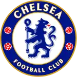 Logo du Chelsea FC