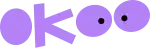 Logo de Okoo