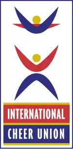 Image illustrative de l’article International Cheer Union