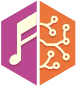 Logo de MusicBrainz