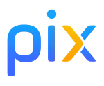 Logo de Pix