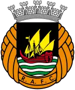 Logo du Rio Ave FC