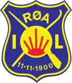 Logo du Røa IL