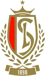 Logo du Standard de Liège (féminines)