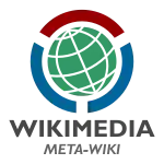 Logo de Méta-Wiki