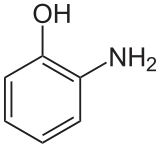 Image illustrative de l’article 2-Aminophénol