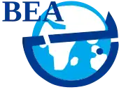 logo de Banque extérieure d'Algérie