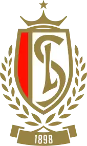 Description de l'image Royal Standard de Liege.svg.