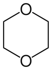 Image illustrative de l’article 1,4-Dioxane