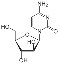 Image illustrative de l’article Cytarabine