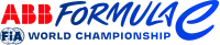 Description de l'image FIA Formula E Logo 2022.svg.