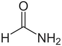 Image illustrative de l’article Formamide
