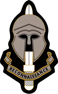 Image illustrative de l’article Special Reconnaissance Regiment