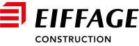 logo de Eiffage Construction