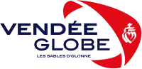 Logo du Vendée Globe depuis l'édition 2024-2025.