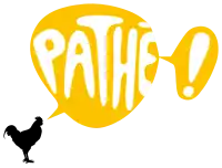 logo de Pathé Films