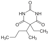 Image illustrative de l’article Pentobarbital