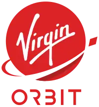 logo de Virgin Orbit