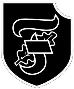 Image illustrative de l’article 10. SS-Panzer-Division « Frundsberg »