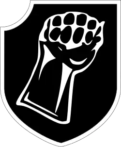 Image illustrative de l’article 17e division SS Götz von Berlichingen