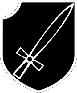 Image illustrative de l’article 18e division SS Horst Wessel