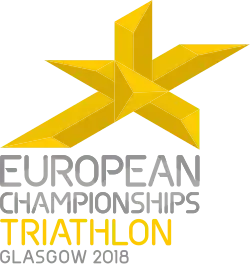 Description de l'image 2018 European Triathlon Championships Logo.svg.
