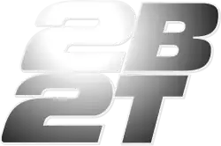 Description de l'image 2b2t Logo Vectorised.svg.