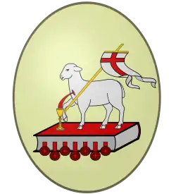 Image illustrative de l’article Adoratrices du Sang du Christ