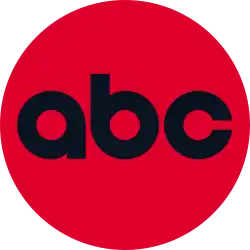 logo de ABC Entertainment