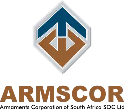 logo de Armscor