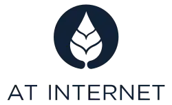 logo de AT Internet