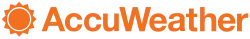 logo de AccuWeather
