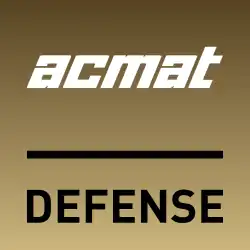 logo de Camion ACMAT
